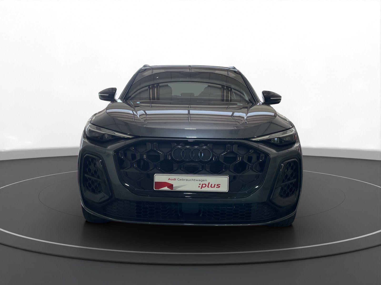 Audi Q5 - Bild 3