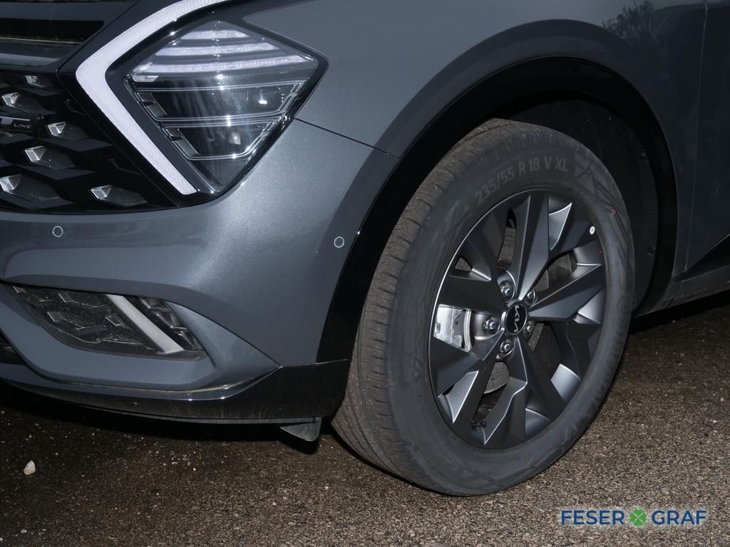 Kia Sportage - Bild 10