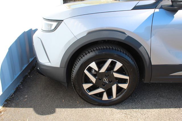 Fahrzeugabbildung Opel Mokka 1.2 Turbo GS KlimaA,LED,SHZ,Kam.,PDC,FLA
