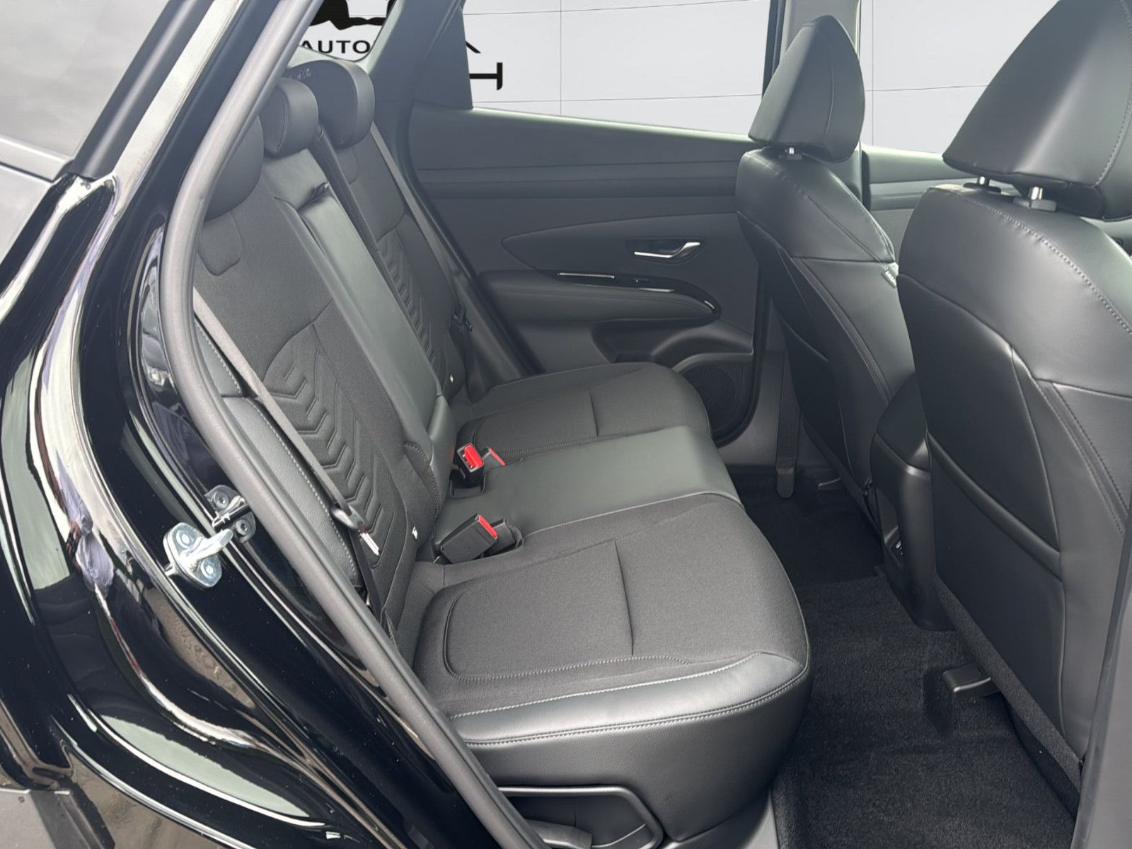 Hyundai TUCSON - Bild 17