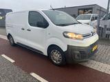 Citroën Jumpy 1.5 BlueHDI AIRCO KLIMA NAVI EURO6 Kasten - Absetzkipper