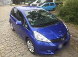 Honda Biete Honda Jazz Comfort Plus - Honda Jazz in Berlin