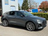 Audi Q3 Sportback 40 TFSI quattro S line*GARANTIE* - Audi Q3 Gebrauchtwagen in Bremen