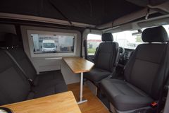 T 6.1 Easy Camper *Ausbau Classic**UVP: 64.709€*