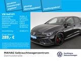 Volkswagen Golf VIII GTI Clubsport 2.0 TSI BlackStyle Navi