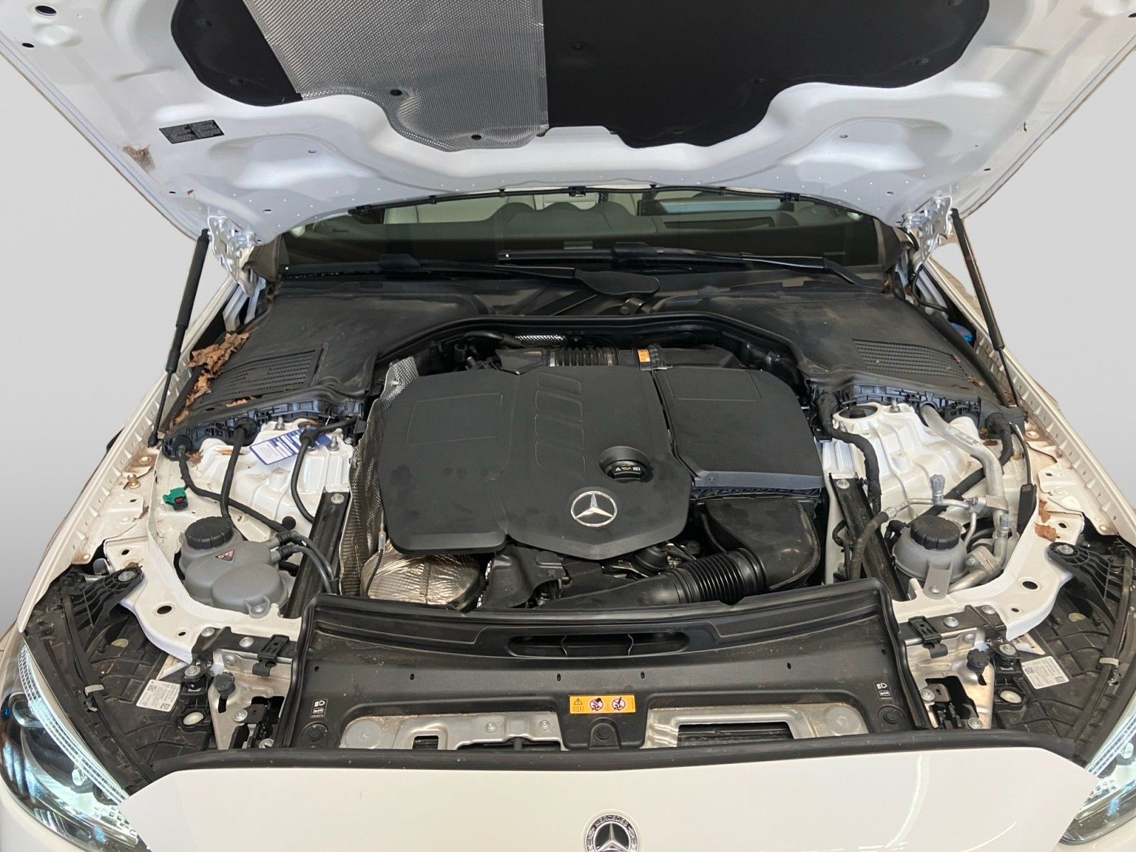 Mercedes-Benz C 300 - Bild 24