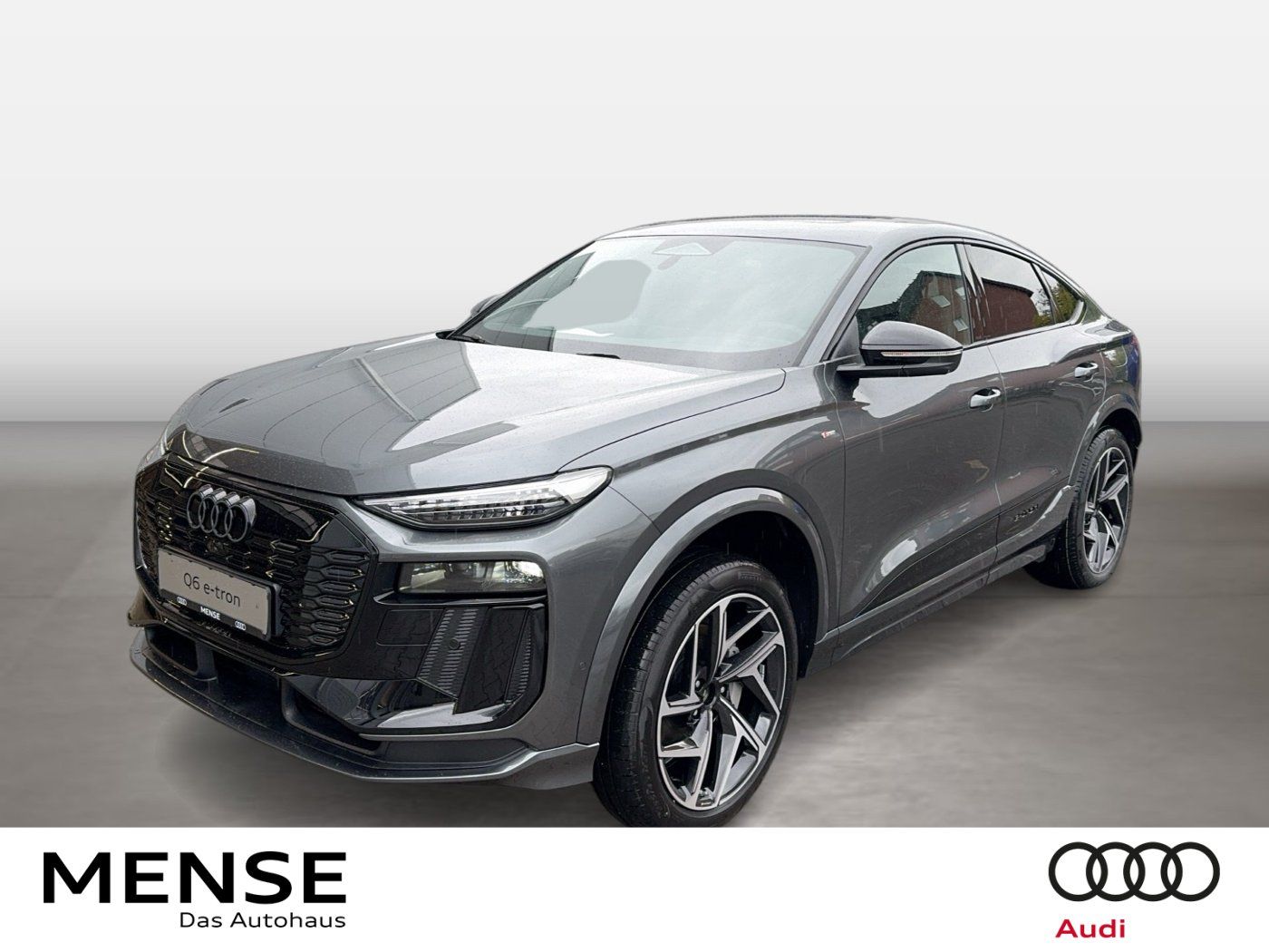 Audi Q6 Sportback e-tron quattro 315 kW SD