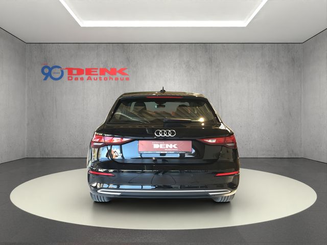A3 35 1.5 TFSI Sportback advanced*SHZ*