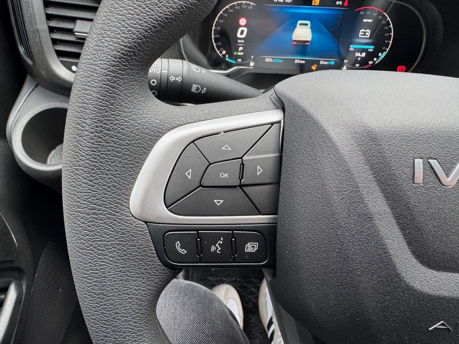 Fahrzeugabbildung Iveco Daily 35S14 A8 *R4.100mm*Automatik*Kamera*SPIER*