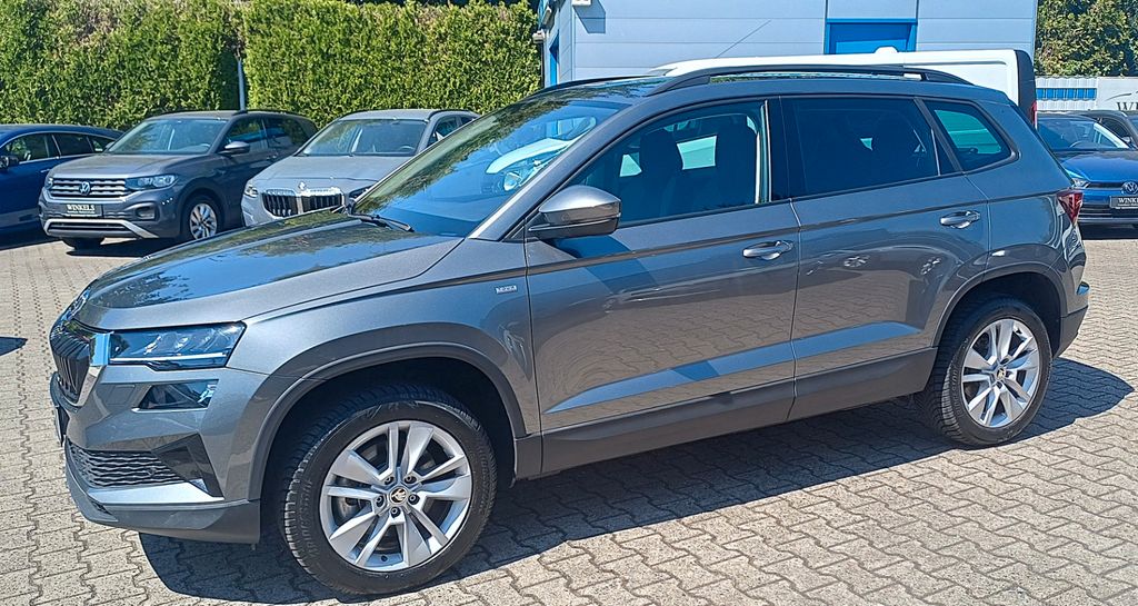 Image of Skoda Karoq