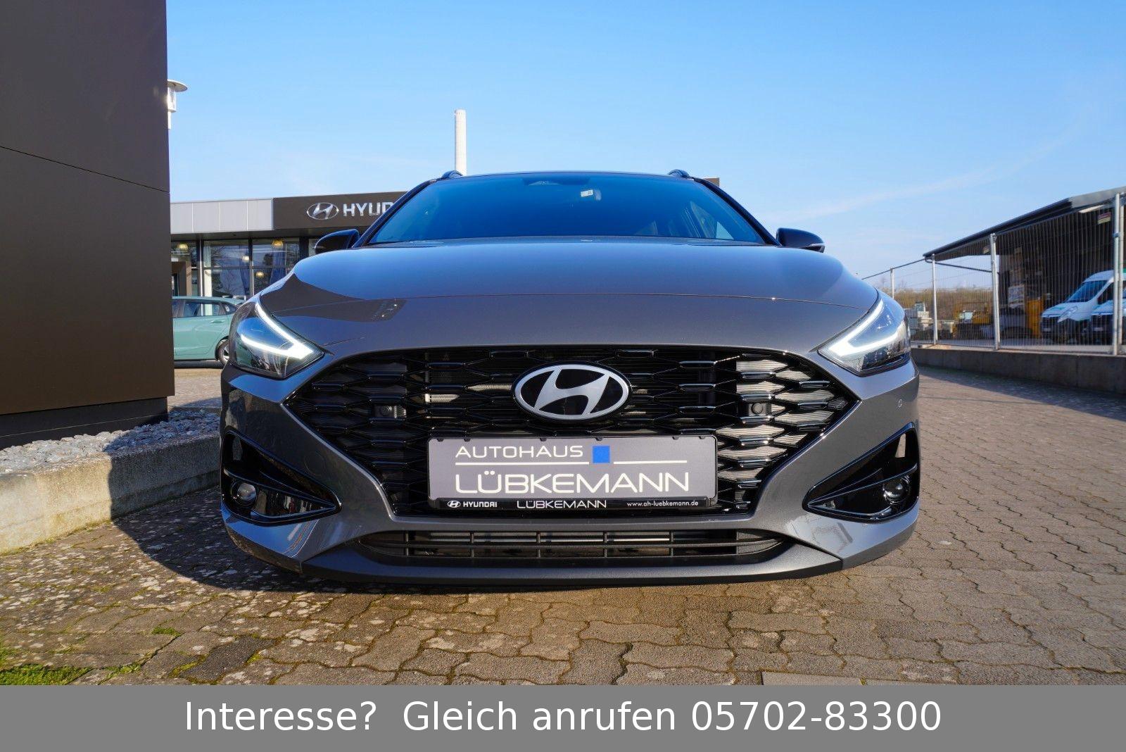 Hyundai i30 KOMBI 1.5 T-GDi DCT ADVANTAGE *PLUS-PAKET*