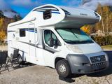 Knaus SKY TRAVELLER 600 DKG  - Offers
