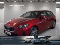 BMW 120 - Vorschau Bild 1