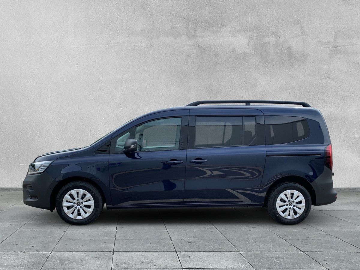 Renault Grand Kangoo - Bild 2