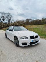 BMW 335i Coupé M Sport Edition M Sport Edition - BMW 3er Reihe: Coupé