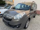 Opel Combo D Edition L1H1 - Opel Combo Gebrauchtwagen in Nürnberg