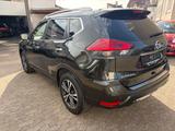 Nissan X-Trail N-Connecta 7Sitzer/Panora/Navi/360/AHK - scheckheftgepflegte Nissan Gebrauchtwagen