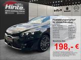 Kia ProCeed 1.5 GT-Line LEDER PANO TECHN. PERFORMANC - Kia pro cee'd / ProCeed Tageszulassungen