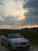 BMW e46 330CI TOP GEPFLEGT!! - BMW 330: Cabrio, 330ci E46
