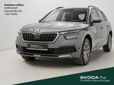 Skoda Kamiq 1.5 TSI Tour OPF*DSG*PDC*SHZ*APP*MULTI* - Skoda Kamiq in Berlin