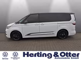 Volkswagen T7 Multivan Edition eHybrid LÜ 4x4 Pano Sound AH - VW T7 Gebrauchtwagen