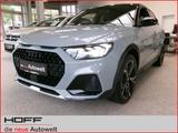 Audi A1 Citycarver 35 TFSI edition one S Line B&O Nav - Audi A1: Citycarver