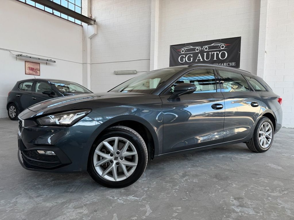 Image of Seat Leon