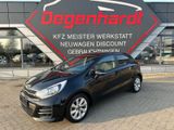 Kia Rio UEFA Euro 2016 NAVI KAMERA - Kia Rio: Rio2