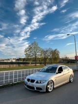 BMW E90 330i N52 *TÜV* - BMW 330 aus 2005: 330i