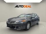Honda Accord Tourer Elegance*Klimaauto*SHZ*Tempomat* - Honda Accord Gebrauchtwagen