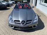 Mercedes-Benz SLK 350 AMG-line Aut. Leder Xenon Navi Shzg - gebrauchte Mercedes-Benz SLK 350 aus dem Jahr 2009