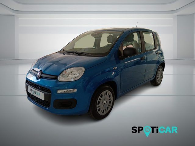 Image of Fiat Panda