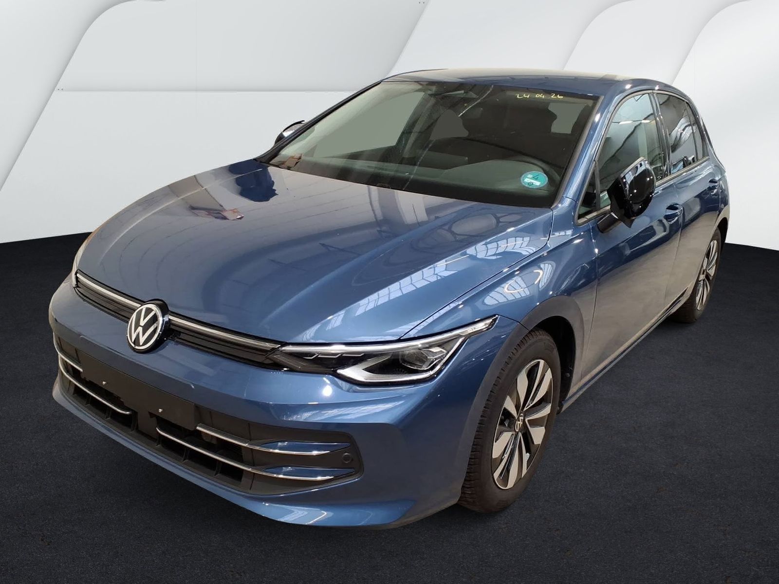 Volkswagen Golf - Bild 2