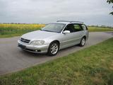 Opel Omega B Kombi 2.2 16V TÜV bis 01/2028... - gebrauchte Opel Omega aus dem Jahr 2001