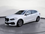BMW 118i Advantage AHK PDC Lederlenkrad MF Lenkrad - BMW 118 aus 2020