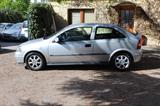 Opel Astra 1.6 Selection*TÜV NEU*Automatik* - gebrauchte Opel Astra aus dem Jahr 2001