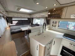 Phoenix Maxi 7900 QRSL  *Fahrsicherheit*Diesel-Hzg