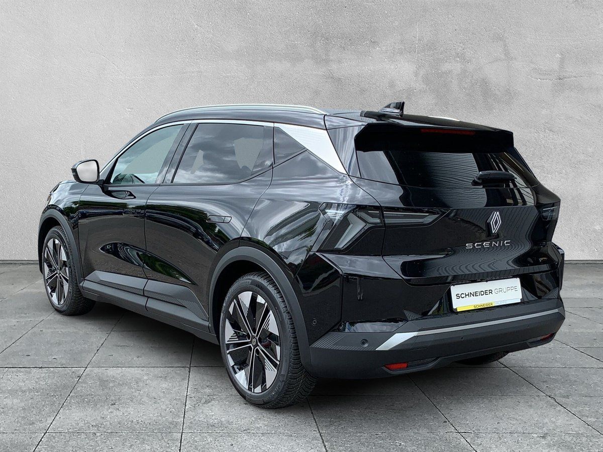 Renault Scenic - Bild 3