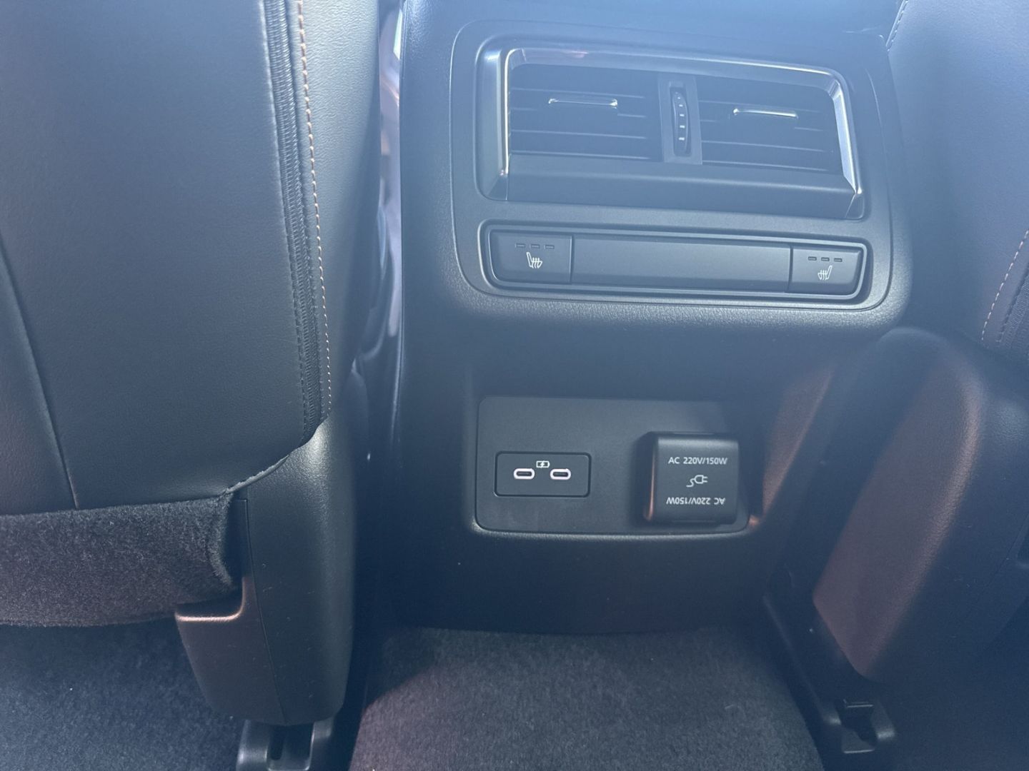 Mazda CX-60 - Bild 22