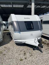 Hobby Excellent Edition 650 KMFE 2200 kg Chassis - Angebote