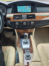 BMW 525 - 12