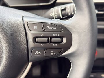 Kia Picanto 1.0 GDI 68PS Vision Navi PDC SHZ Klima