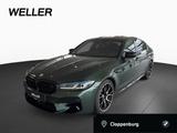 BMW M5 LiveProf Laser HUD NAVI 20 MEM PaAss 4Klima - BMW M5: Grün