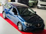 Renault Megane IV Grandtour Life -Garantie