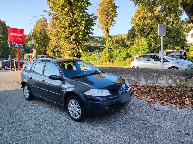 Renault Mégane 1.5 dCi 110CV Dynamique - 2009