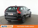 Volvo XC60 2.0 D3 Summum 2WD Aut*NAVI*TEMPO*PDC*AHK* - Volvo XC60: Schwarz