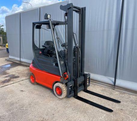 Linde 1,8t Elektro
