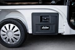 LIGIER Pulse 4 Pritsche 9,6 kWh/Garantie/Winterangebot