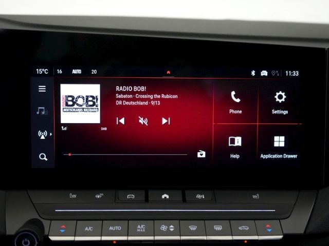 Astra L LIM GS AT+LED+360 GRAD KAMERA+SITZ-/LENK