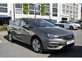 Opel Astra ST BUSINESS EDITION+AHK+NAVI+ALU+SHZ+2xPDC - Opel Astra Gebrauchtwagen in Solingen